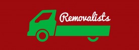 Removalists Murrawee - Furniture Removals